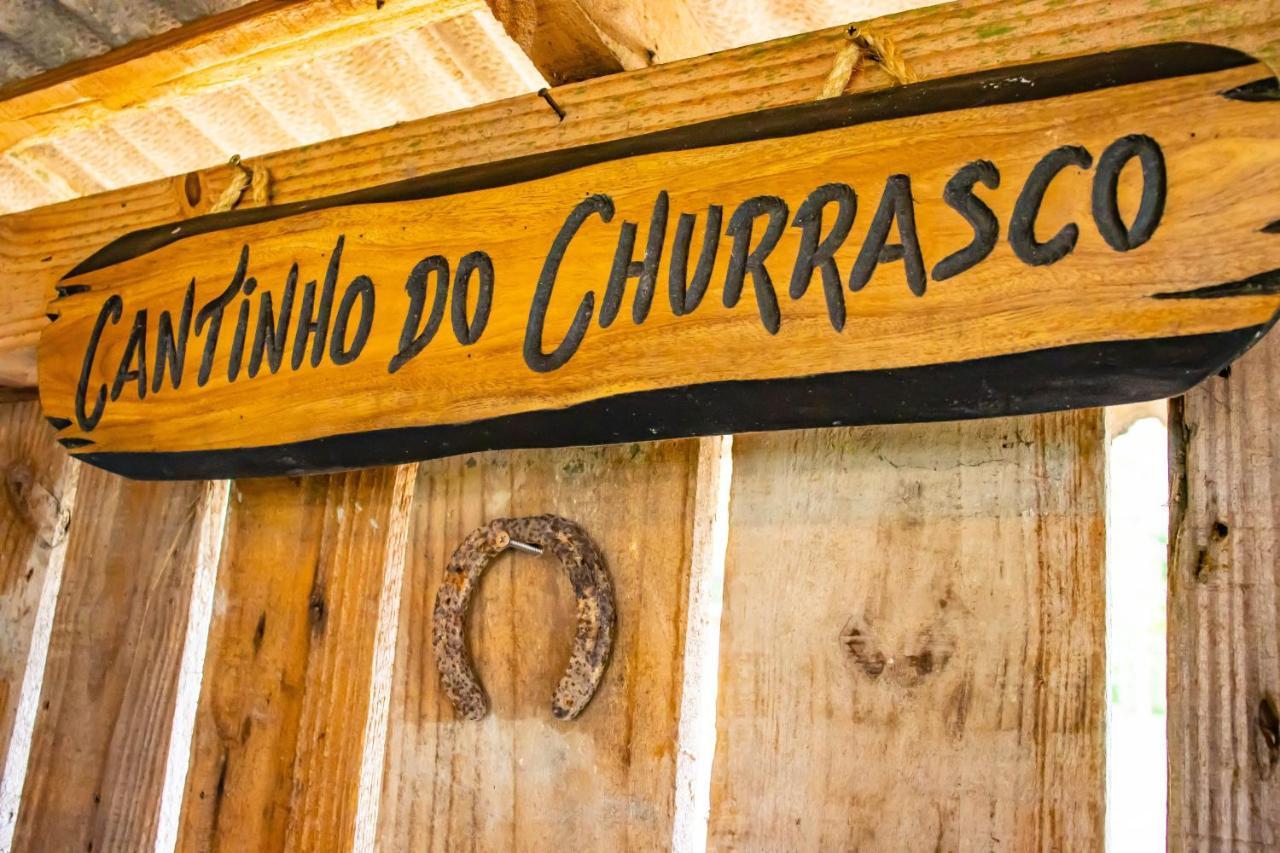 Villa Park Chales - A Sua Fazendinha Ao Lado Do Beto Carrero بنها المظهر الخارجي الصورة